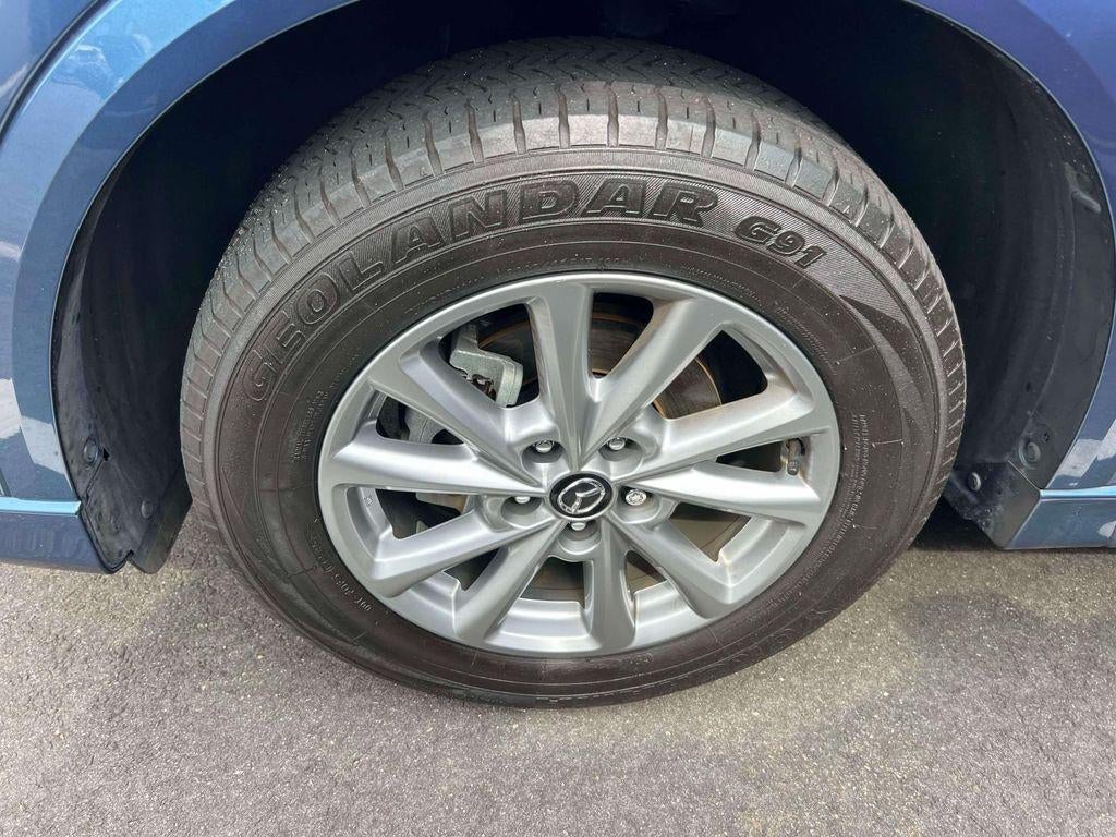 2024 Mazda Mazda CX-5 2.5 S Preferred