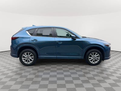 2024 Mazda Mazda CX-5 2.5 S Preferred