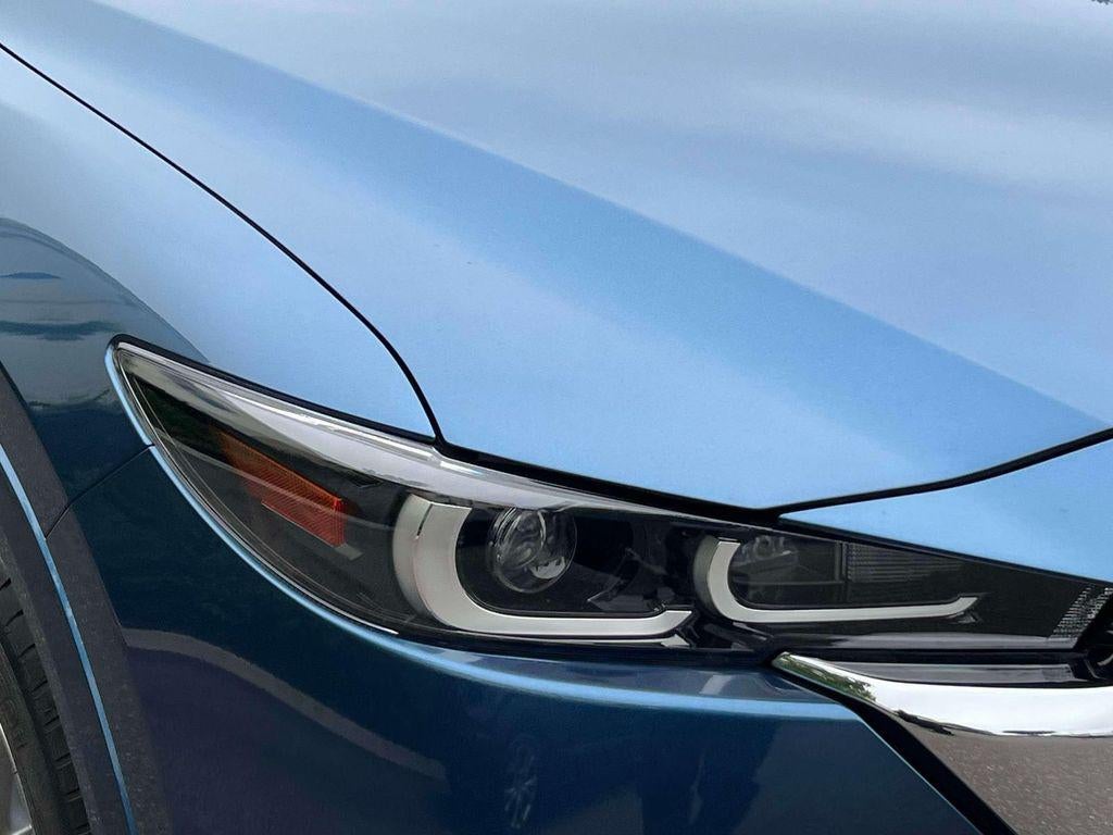 2024 Mazda Mazda CX-5 2.5 S Preferred