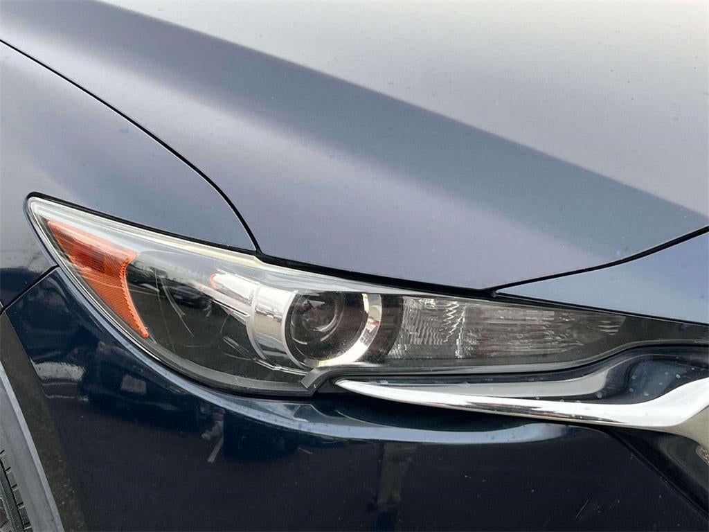 2017 Mazda Mazda CX-5 Touring