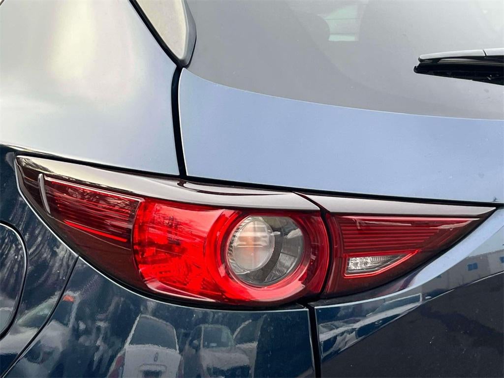 2017 Mazda Mazda CX-5 Touring