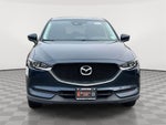 2017 Mazda Mazda CX-5 Touring