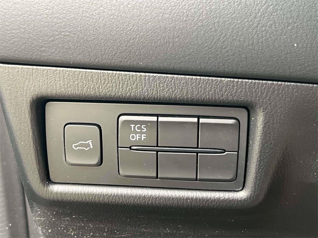 2017 Mazda Mazda CX-5 Touring