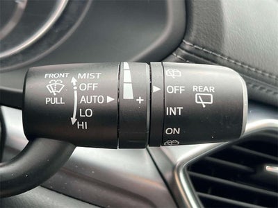 2017 Mazda Mazda CX-5 Touring