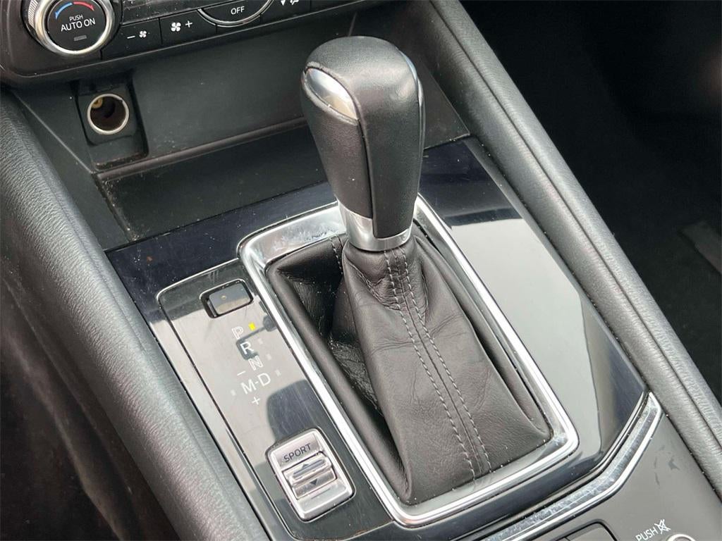 2017 Mazda Mazda CX-5 Touring