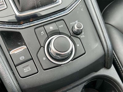 2017 Mazda Mazda CX-5 Touring