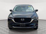 2025 Mazda Mazda CX-5 2.5 S Preferred