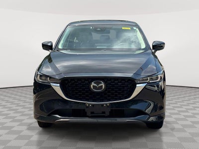 2025 Mazda Mazda CX-5 2.5 S Preferred