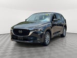 2025 Mazda Mazda CX-5 2.5 S Preferred