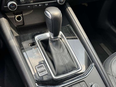 2025 Mazda Mazda CX-5 2.5 S Preferred