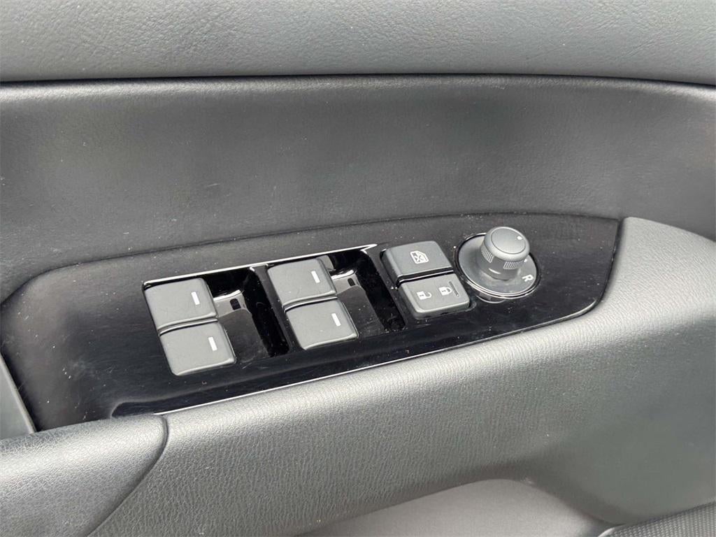 2023 Mazda Mazda CX-5 2.5 S Preferred