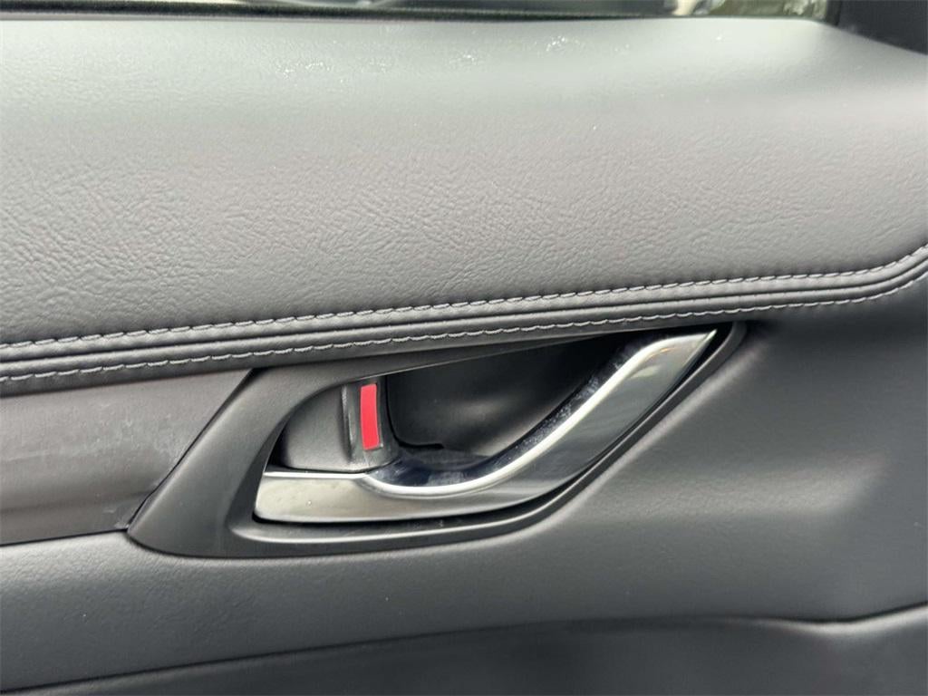 2023 Mazda Mazda CX-5 2.5 S Preferred