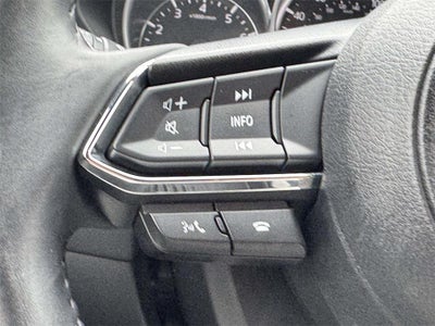 2023 Mazda Mazda CX-5 2.5 S Preferred