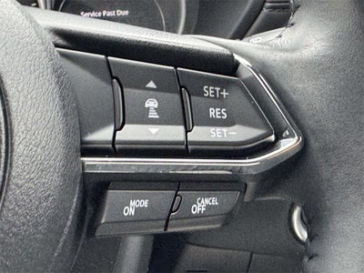 2023 Mazda Mazda CX-5 2.5 S Preferred