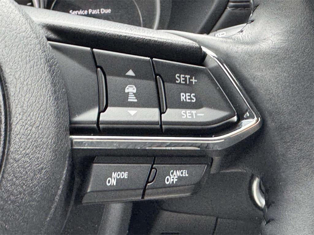 2023 Mazda Mazda CX-5 2.5 S Preferred