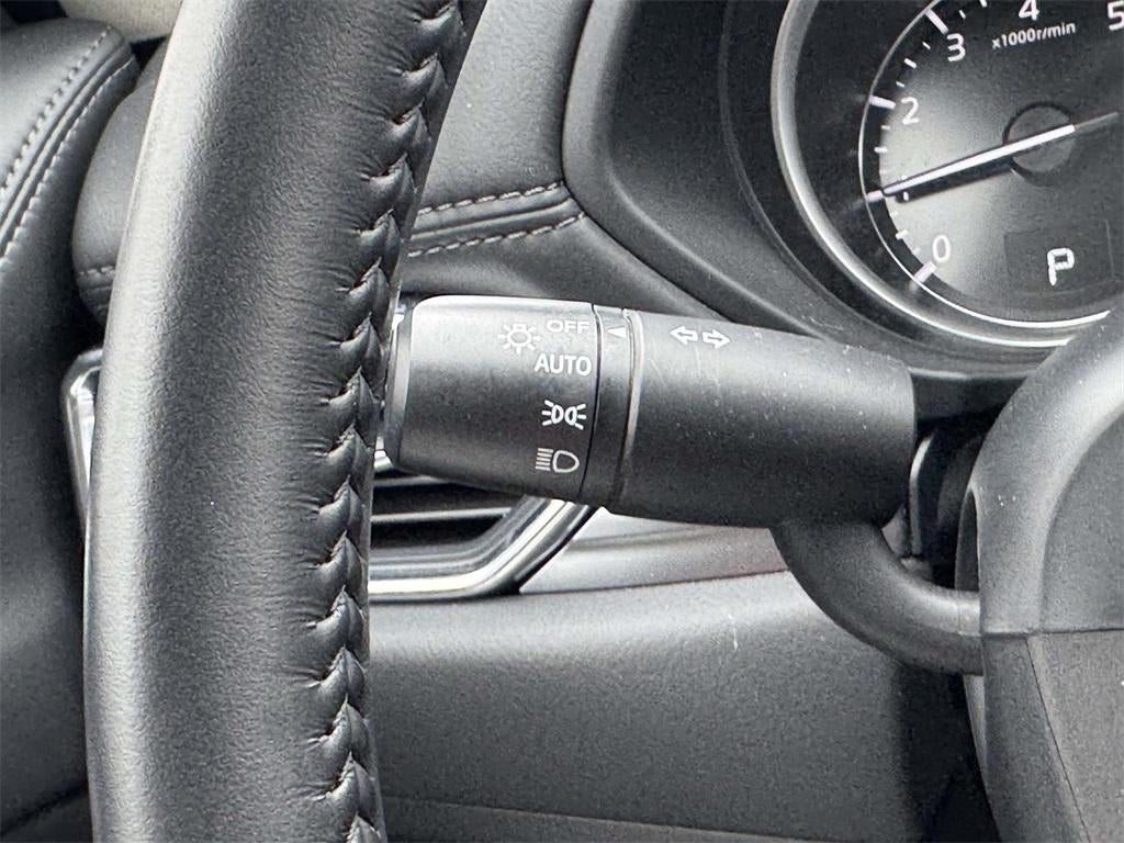 2023 Mazda Mazda CX-5 2.5 S Preferred