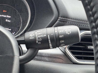 2023 Mazda Mazda CX-5 2.5 S Preferred