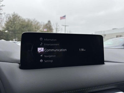 2023 Mazda Mazda CX-5 2.5 S Preferred