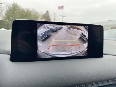 2023 Mazda Mazda CX-5 2.5 S Preferred