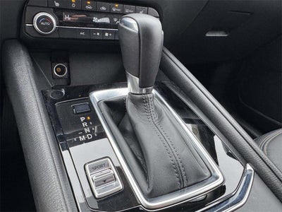 2023 Mazda Mazda CX-5 2.5 S Preferred