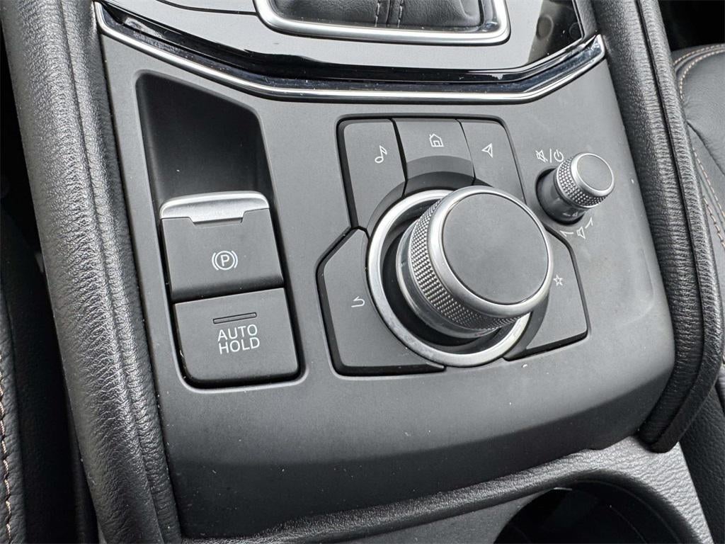 2023 Mazda Mazda CX-5 2.5 S Preferred