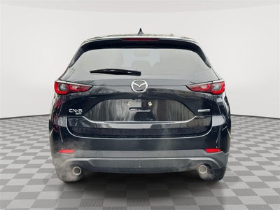 2023 Mazda Mazda CX-5 2.5 S Preferred