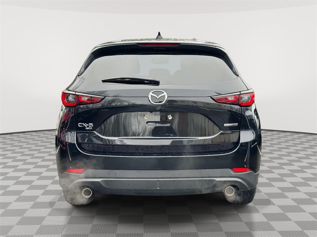 2023 Mazda Mazda CX-5 2.5 S Preferred