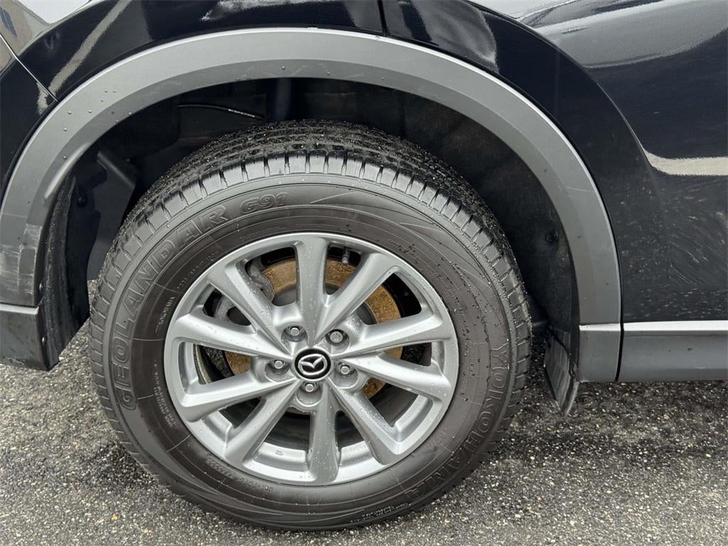 2023 Mazda Mazda CX-5 2.5 S Preferred