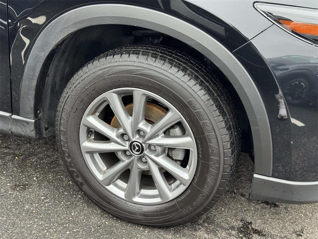 2023 Mazda Mazda CX-5 2.5 S Preferred