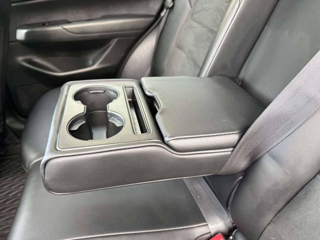 2019 Mazda Mazda CX-5 Touring