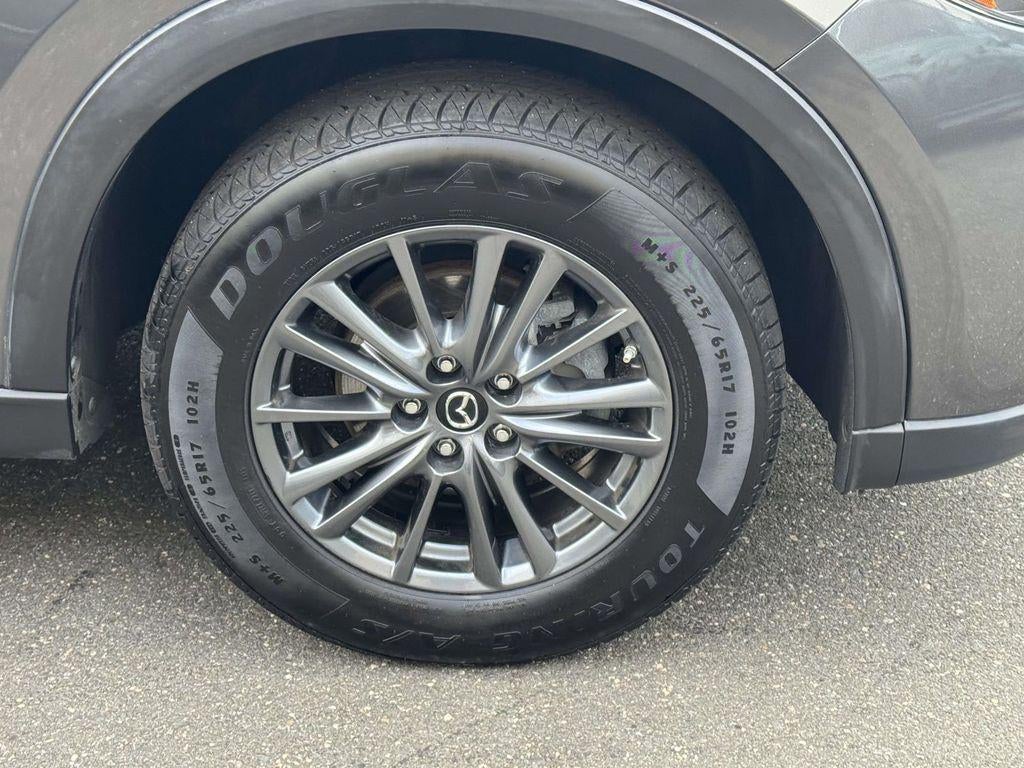 2019 Mazda Mazda CX-5 Touring