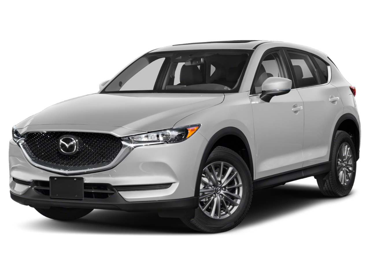 2019 Mazda Mazda CX-5 Touring