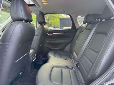 2023 Mazda Mazda CX-5 2.5 S Preferred