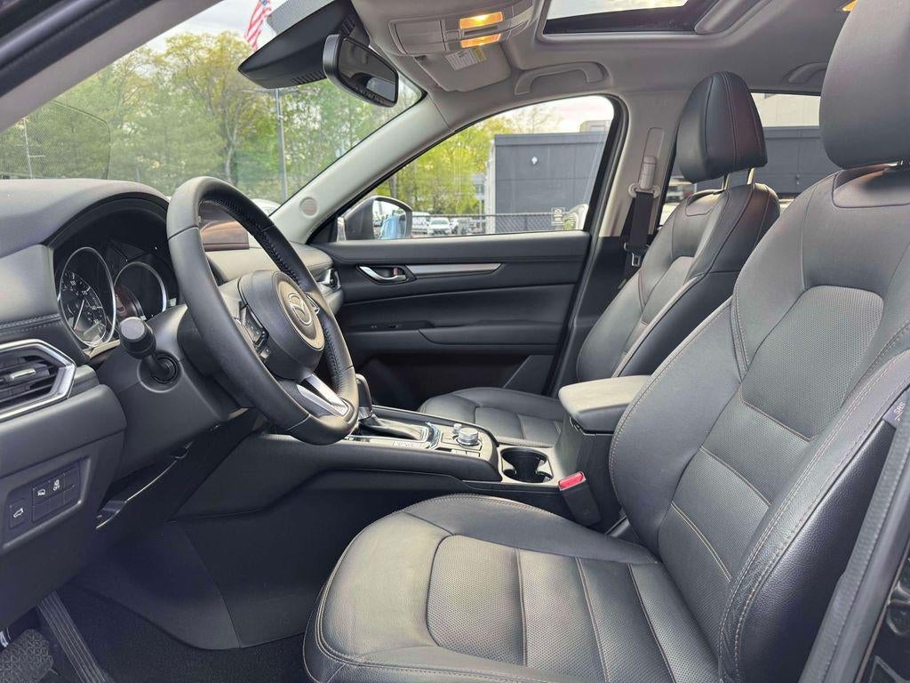 2023 Mazda Mazda CX-5 2.5 S Preferred
