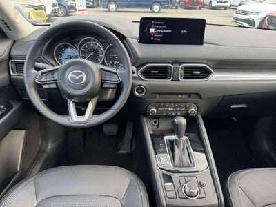 2023 Mazda Mazda CX-5 2.5 S Preferred