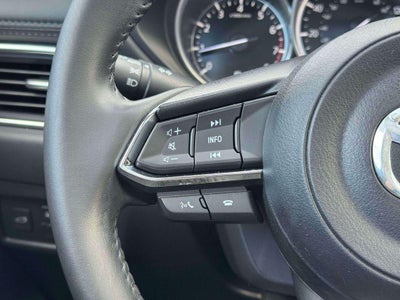 2023 Mazda Mazda CX-5 2.5 S Preferred