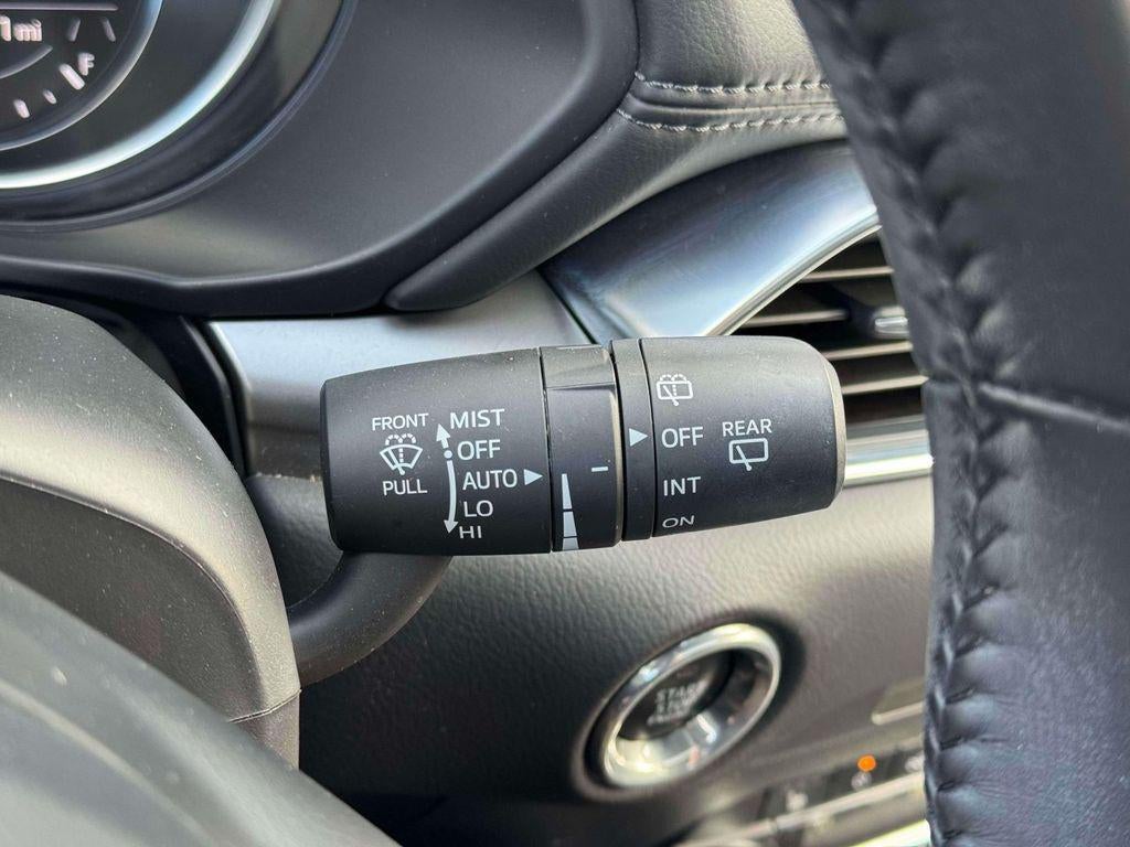 2023 Mazda Mazda CX-5 2.5 S Preferred