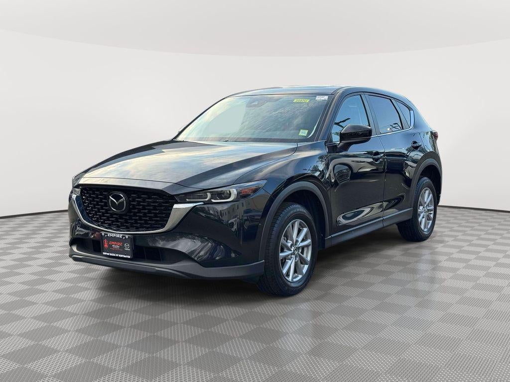 2023 Mazda Mazda CX-5 2.5 S Preferred