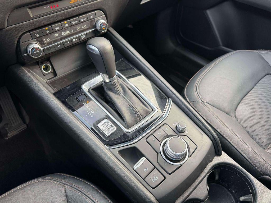2023 Mazda Mazda CX-5 2.5 S Preferred