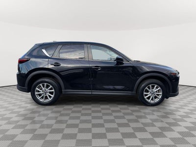 2023 Mazda Mazda CX-5 2.5 S Preferred