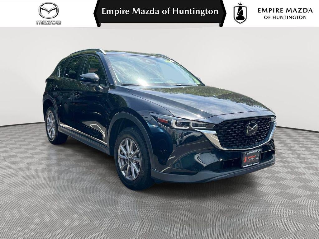 2023 Mazda Mazda CX-5 2.5 S Preferred
