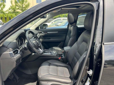 2023 Mazda Mazda CX-5 2.5 S Preferred