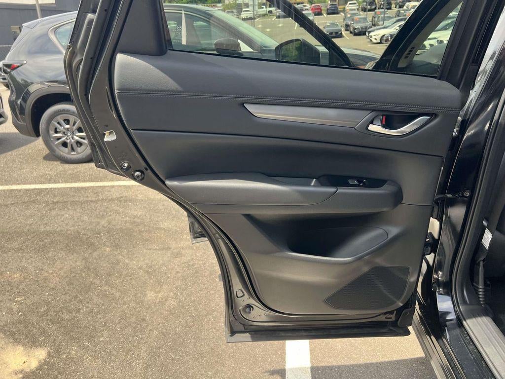 2023 Mazda Mazda CX-5 2.5 S Preferred