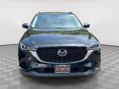 2023 Mazda Mazda CX-5 2.5 S Preferred