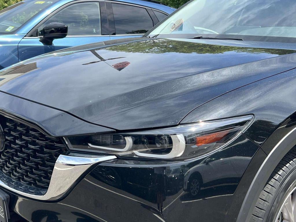 2023 Mazda Mazda CX-5 2.5 S Preferred