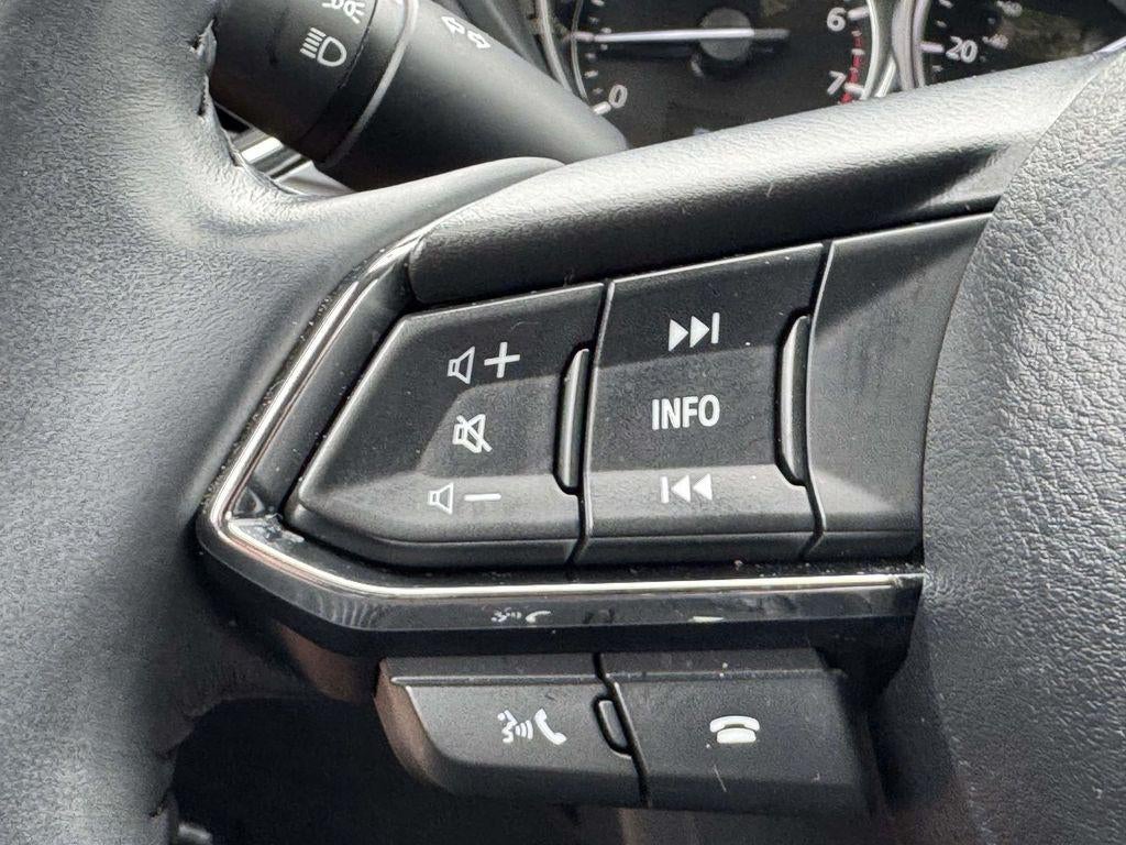 2024 Mazda Mazda CX-5 2.5 S Preferred