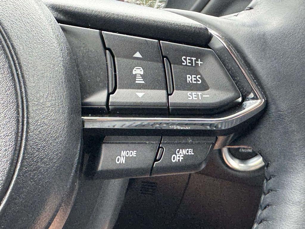 2024 Mazda Mazda CX-5 2.5 S Preferred
