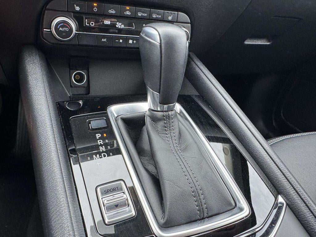 2024 Mazda Mazda CX-5 2.5 S Preferred