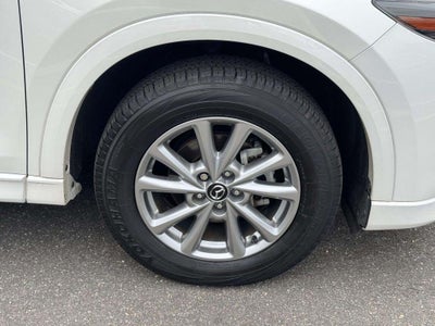 2024 Mazda Mazda CX-5 2.5 S Preferred