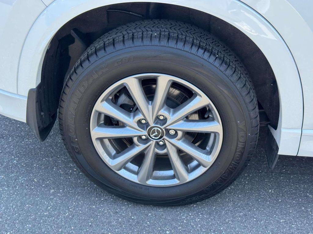 2025 Mazda Mazda CX-5 2.5 S Preferred